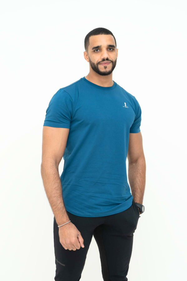 men sports T-shirt, fitness t-shirts, gym t-shirt