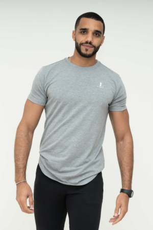 men sports T-shirt, gym t-shirt, fitness t-shirt