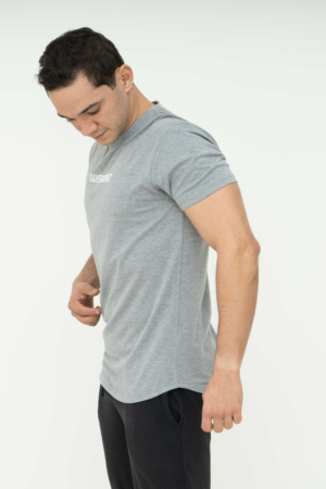 men sports T-shirt, gym t-shirt, fitness t-shirt