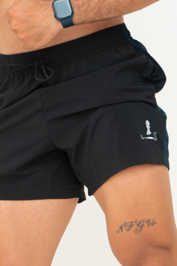 men sports short, gym shorts, fitness shorts