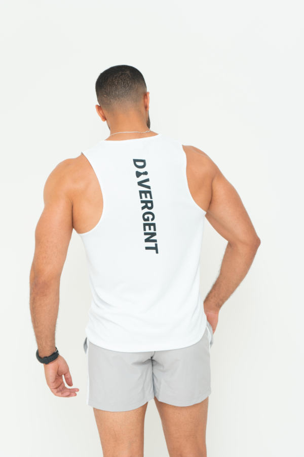 men fitness, sports tank top 7