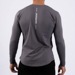 men sports & gym T-shirt