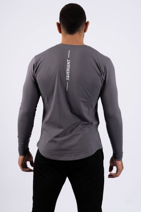 men sports & gym T-shirt