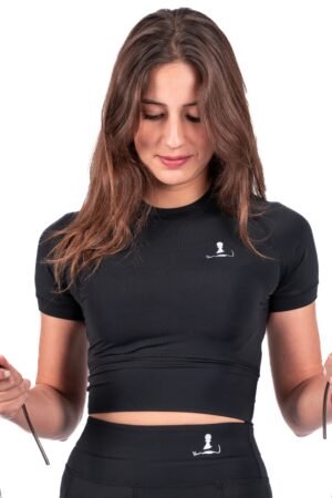 Divergent sports wear, divergent crop top women, crop top maroc, sport crop top, divergent vetements de sport maroc, divergent women