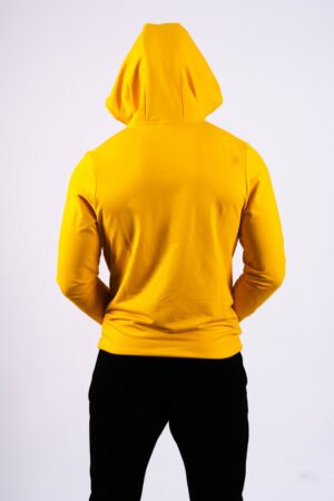 Men gym & sports hoodie