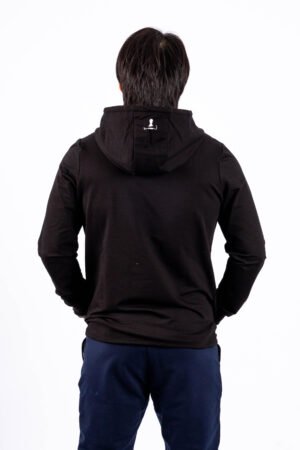 Men gym & sports hoodie