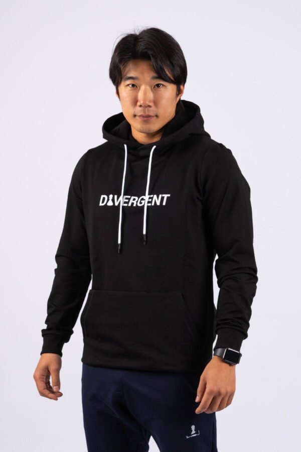 Men gym & sports hoodies