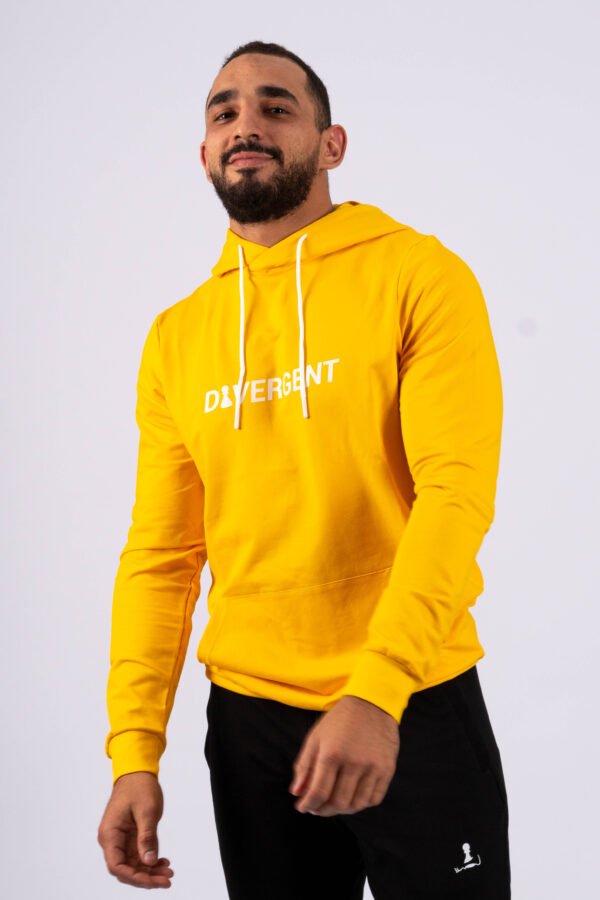 Men gym & sports hoodies