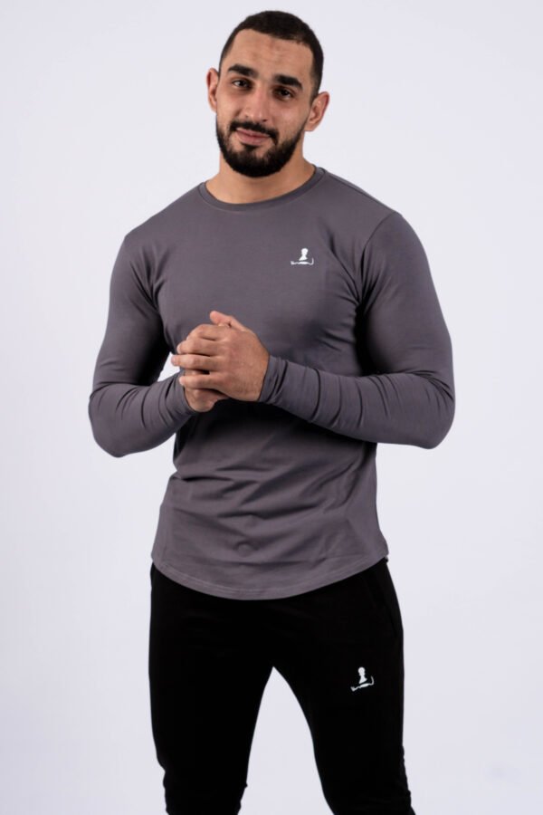 men sports & gym T-shirt