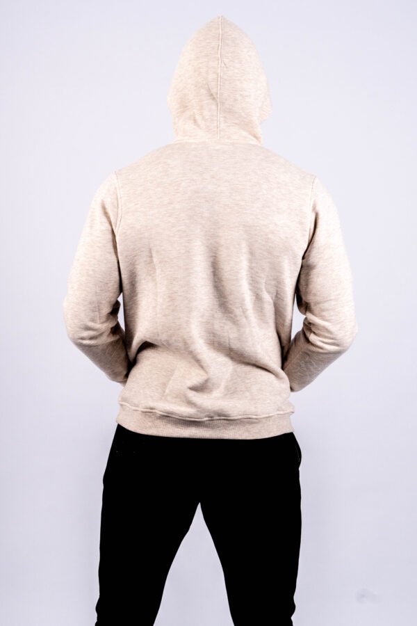 men lifestyle hoodie, old money style