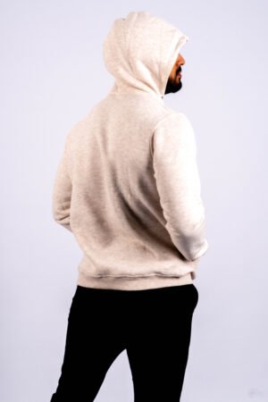 men lifestyle hoodie, old money style