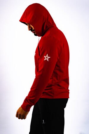 men sports hoodie Morocco world cup