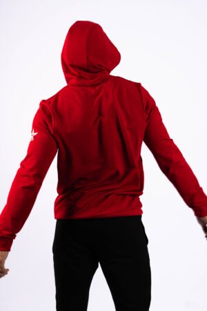 men sports hoodie Morocco world cup