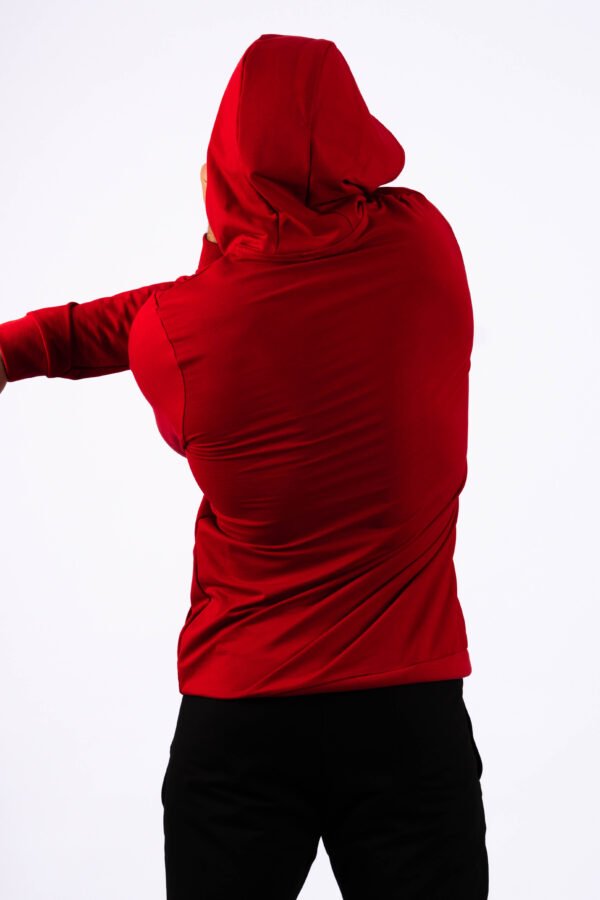 men sports hoodie Morocco world cup.