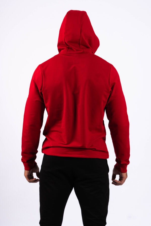 men sports hoodie Morocco world cup. jpg